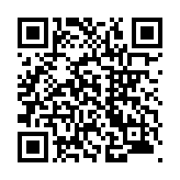 モバイル版バーコード