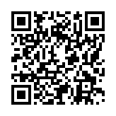 モバイル版バーコード