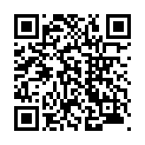 モバイル版バーコード