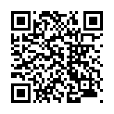 モバイル版バーコード