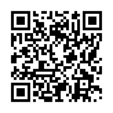 モバイル版バーコード