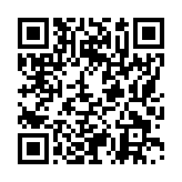 モバイル版バーコード