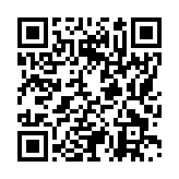 モバイル版バーコード