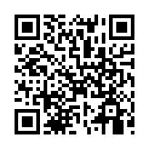 モバイル版バーコード