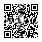 モバイル版バーコード