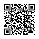 モバイル版バーコード