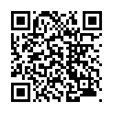 モバイル版バーコード