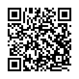 モバイル版バーコード