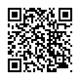 モバイル版バーコード