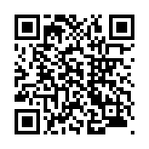 モバイル版バーコード