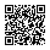 モバイル版バーコード