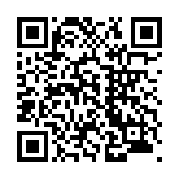 モバイル版バーコード