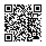 モバイル版バーコード