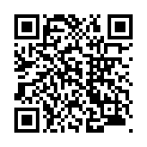 モバイル版バーコード