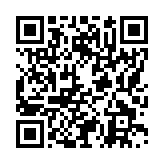 モバイル版バーコード