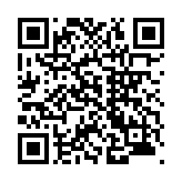 モバイル版バーコード