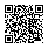 モバイル版バーコード