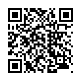 モバイル版バーコード