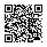 モバイル版バーコード