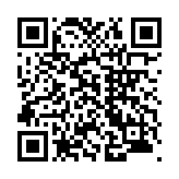 モバイル版バーコード