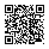 モバイル版バーコード