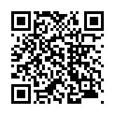 モバイル版バーコード