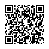 モバイル版バーコード