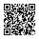 モバイル版バーコード