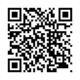 モバイル版バーコード