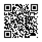 モバイル版バーコード