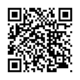 モバイル版バーコード