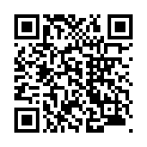 モバイル版バーコード