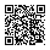 モバイル版バーコード