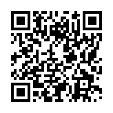 モバイル版バーコード