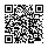 モバイル版バーコード