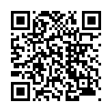 モバイル版バーコード