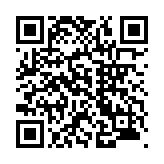 モバイル版バーコード