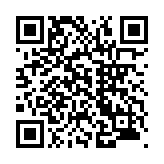 モバイル版バーコード