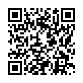 モバイル版バーコード