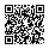 モバイル版バーコード