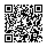 モバイル版バーコード