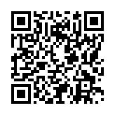 モバイル版バーコード