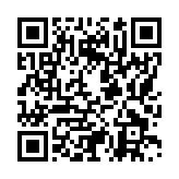 モバイル版バーコード