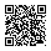 モバイル版バーコード