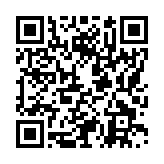 モバイル版バーコード