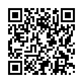 モバイル版バーコード