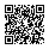 モバイル版バーコード