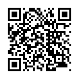 モバイル版バーコード