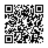 モバイル版バーコード