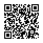 モバイル版バーコード